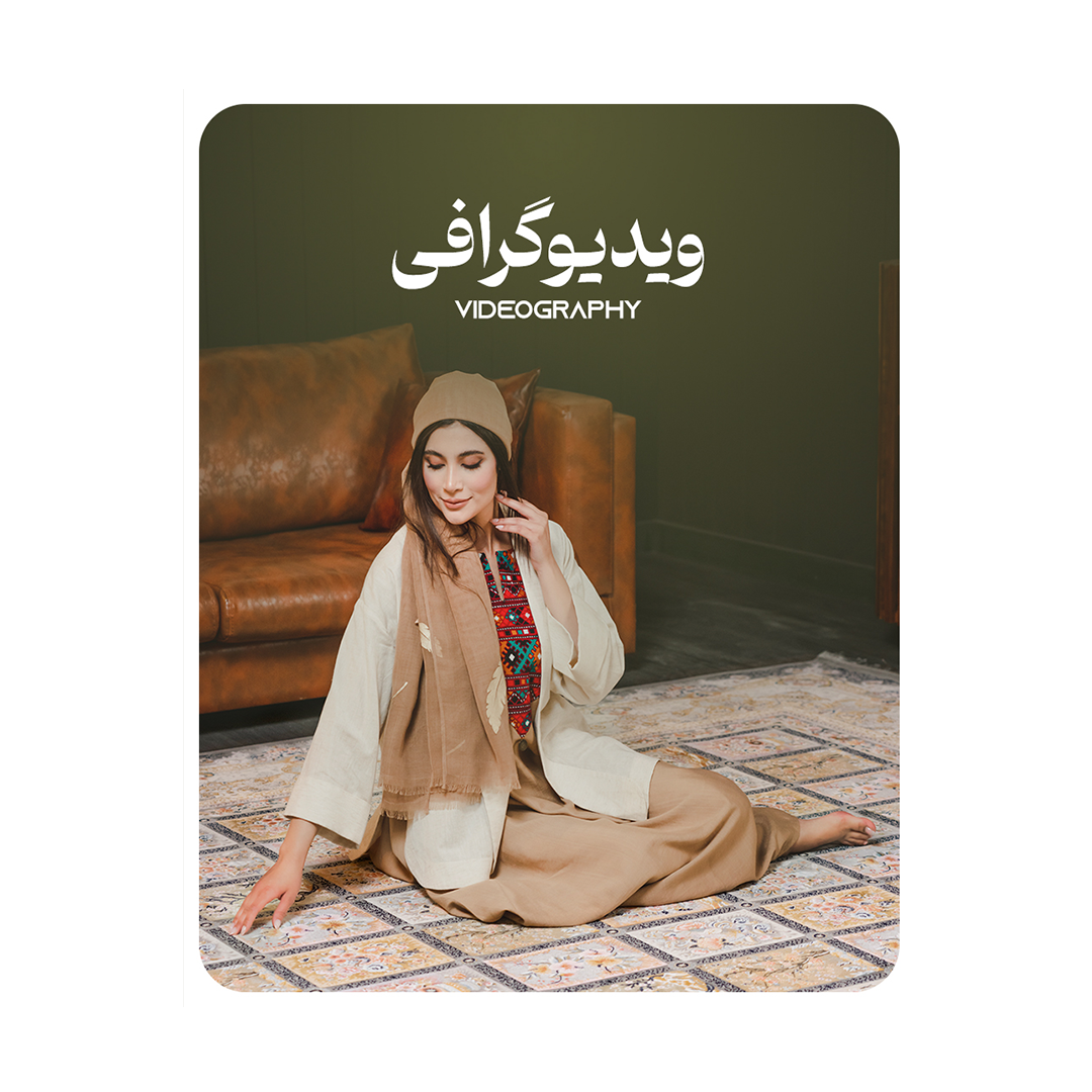 ویدیوگرافی