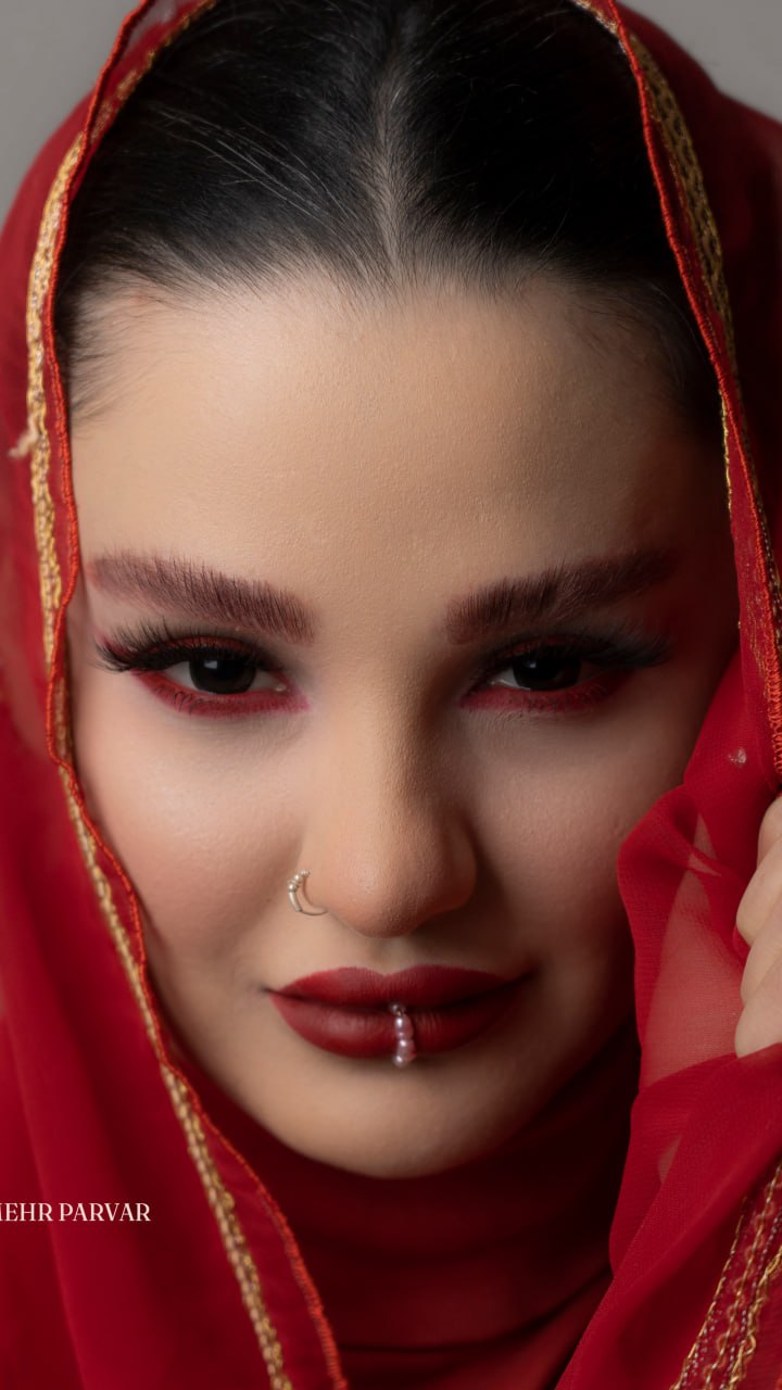 نمونه‌کار ۶